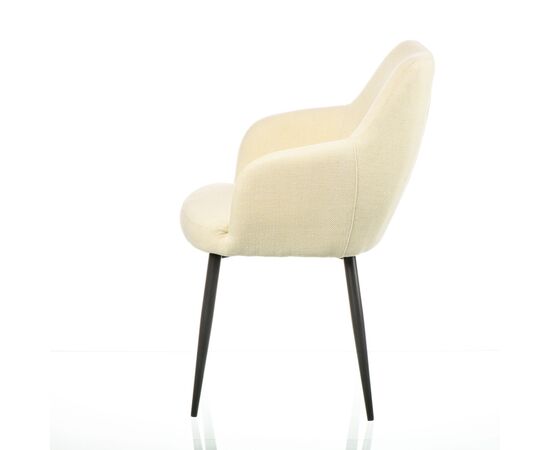 Кухонный стул Special4You Executive white (E7528), изображение 4