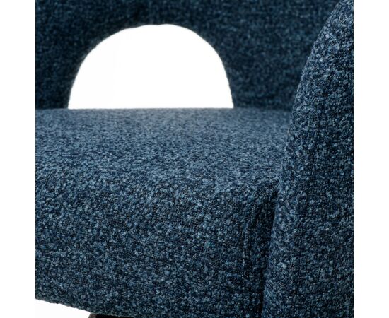 Кухонний стілець Special4You Imperius blue (E7634), зображення 10