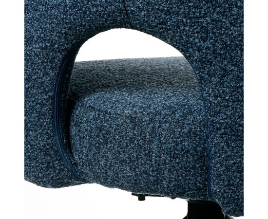 Кухонний стілець Special4You Imperius blue (E7634), зображення 12