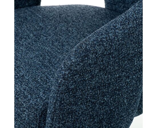 Кухонний стілець Special4You Imperius blue (E7634), зображення 9