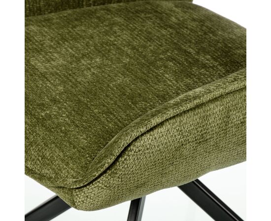 Кухонный стул Special4You Milano green (E7610), изображение 2