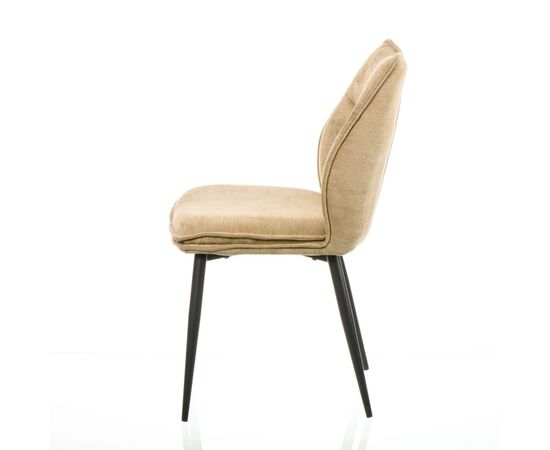 Кухонний стілець Special4You Sydney beige (E7597), зображення 4