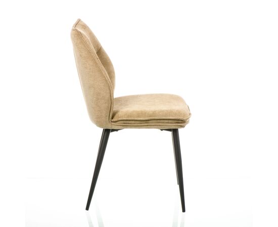 Кухонний стілець Special4You Sydney beige (E7597), зображення 5