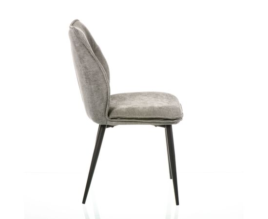 Кухонный стул Special4You Sydney dark grey (E7580), изображение 5