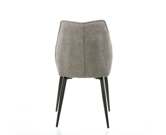 Кухонный стул Special4You Sydney dark grey (E7580), изображение 8