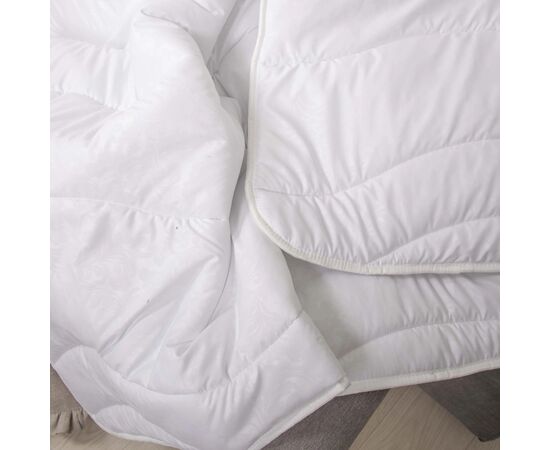 Ковдра Viluta силіконова стьобана Relax Light 200х220 (kovdra_relax_light_220х200), зображення 7