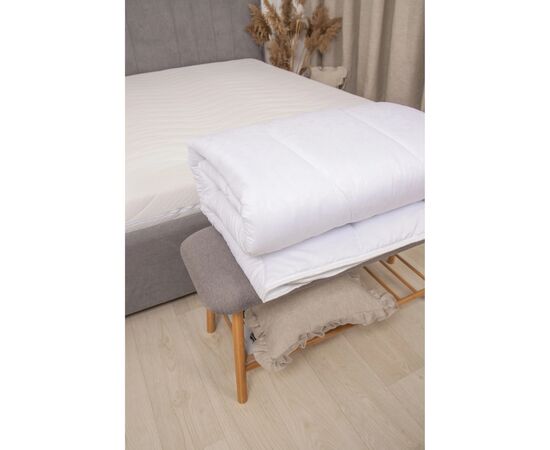 Ковдра Viluta силіконова стьобана Relax Light 200х220 (kovdra_relax_light_220х200), зображення 8