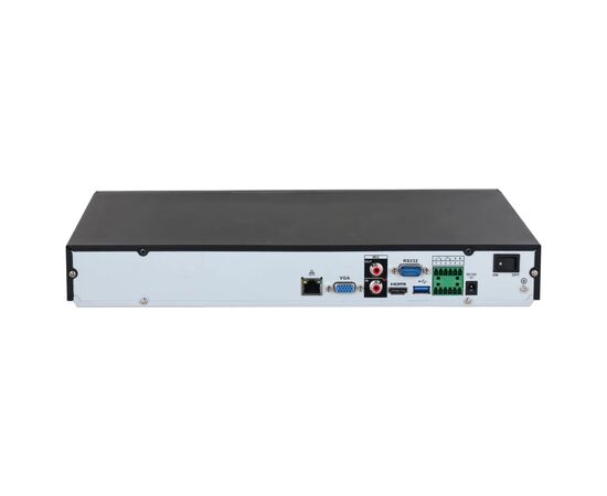 Реєстратор для відеоспостереження Dahua DHI-NVR5216-EI2, зображення 2