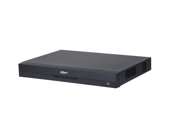 Реєстратор для відеоспостереження Dahua DHI-NVR5216-EI2