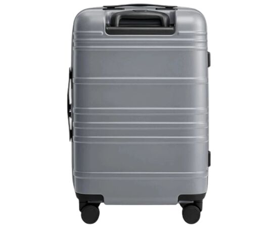 Чемодан Xiaomi Ninetygo Modern Luggage 28" Grey (6941413244626), изображение 2