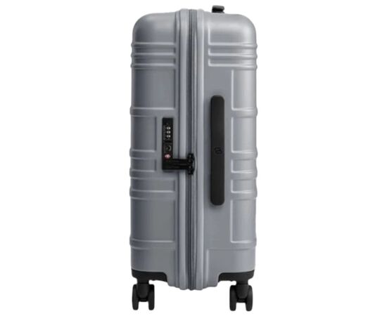 Чемодан Xiaomi Ninetygo Modern Luggage 28" Grey (6941413244626), изображение 5