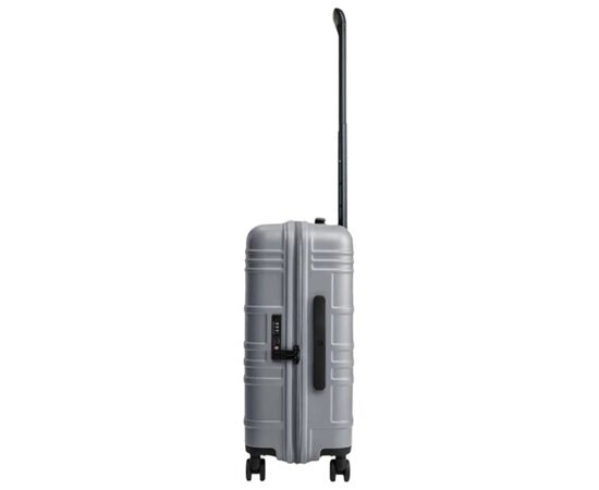 Чемодан Xiaomi Ninetygo Modern Luggage 28" Grey (6941413244626), изображение 6