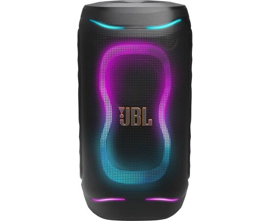 Акустическая система JBL PartyBox 130 Black (JBLPB130BLKEP), изображение 2