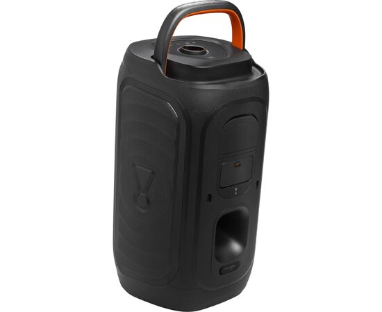 Акустическая система JBL PartyBox 130 Black (JBLPB130BLKEP), изображение 4