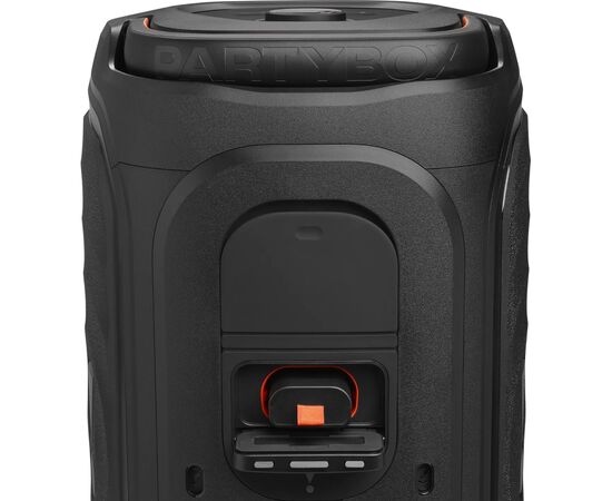 Акустическая система JBL PartyBox 130 Black (JBLPB130BLKEP), изображение 5