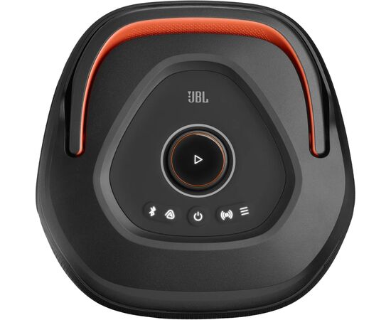 Акустическая система JBL PartyBox 130 Black (JBLPB130BLKEP), изображение 9