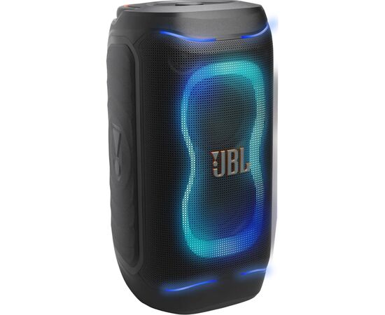 Акустическая система JBL PartyBox 130 Black (JBLPB130BLKEP)