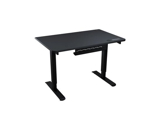 Комп'ютерний стіл Cougar Royal 120 Elite Lite Black, зображення 3
