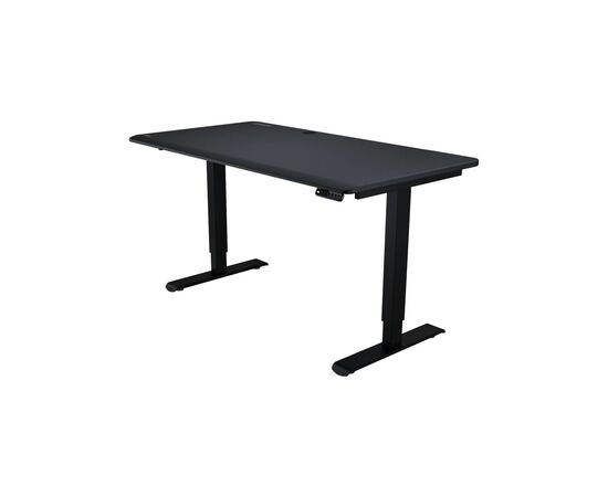 Комп'ютерний стіл Cougar Royal 150 Elite Lite Black, зображення 2