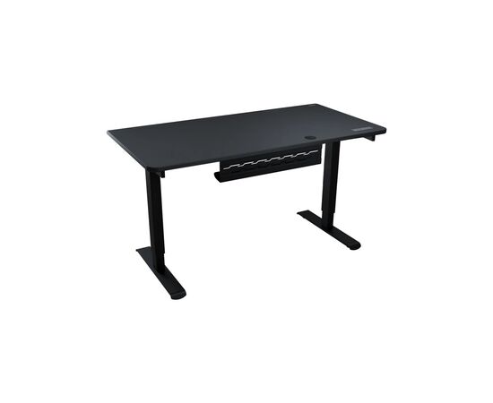Комп'ютерний стіл Cougar Royal 150 Elite Lite Black, зображення 3