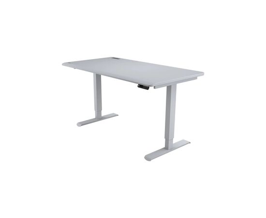 Комп'ютерний стіл Cougar Royal 150 Elite Lite White, зображення 2