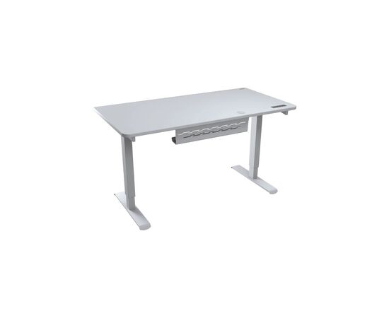 Комп'ютерний стіл Cougar Royal 150 Elite Lite White, зображення 3