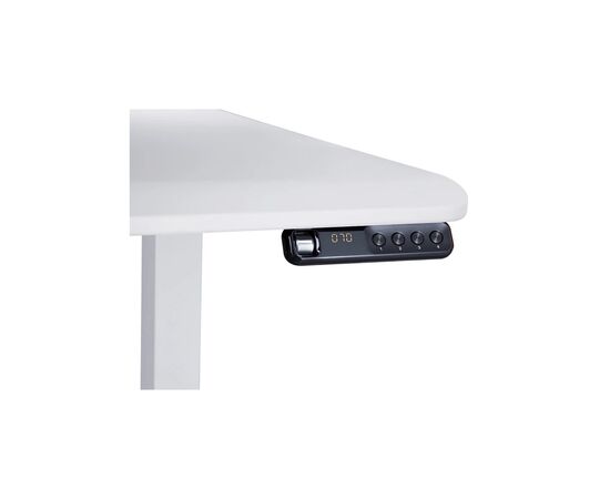 Комп'ютерний стіл Cougar Royal 150 Elite Lite White, зображення 4