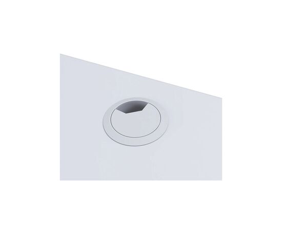 Комп'ютерний стіл Cougar Royal 150 Elite Lite White, зображення 5