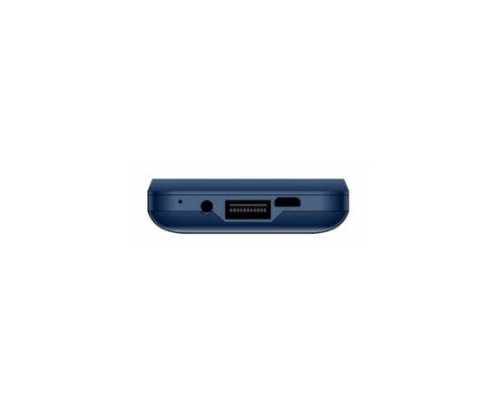 Мобільний телефон Ergo E281 Blue, зображення 5