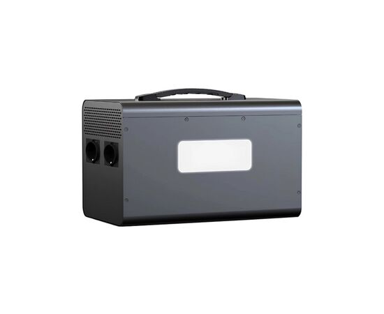 Зарядная станция Marsriva MP6ProV2 600W 627.2Wh (MP6ProV2_MARSRIVA), изображение 4