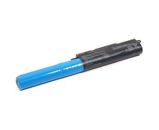 Акумулятор до ноутбука ASUS X540 A31N1519, 3070mAh (33Wh), 3cell, 10.8V (A47464)