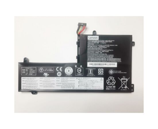 Аккумулятор для ноутбука Lenovo Legion Y530-15ICH L17M3PG1, 52.5Wh (4670mAh), 3cell (A47625)