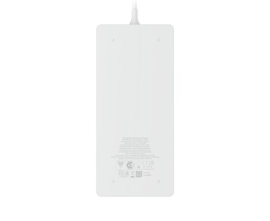 Блок живлення Ubiquiti UACC-ADAPTER-AC-210W, зображення 3