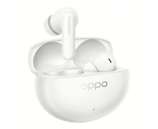 Наушники Oppo Enco Air5 Pro Pearl White (ETEL1 White), изображение 3