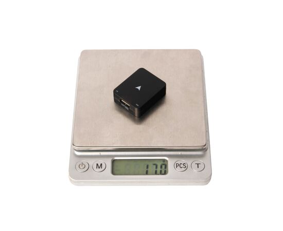GPS модуль для дрона Holybro Micro M9N GPS (without case) (12045), изображение 5