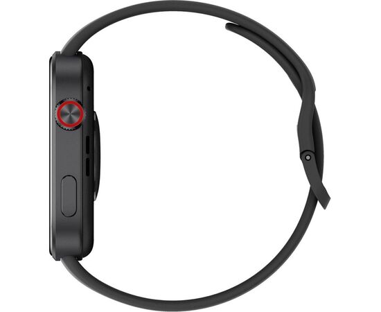 Смарт-часы Xiaomi Watch 6 Чорний Obsidian Black BHR08CIGL (1198825), изображение 4