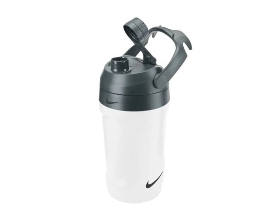 Бутылка для воды Nike FUEL JUG 40 OZ N.101.3797.153.40 білий 1182 мл (887791805768), изображение 3