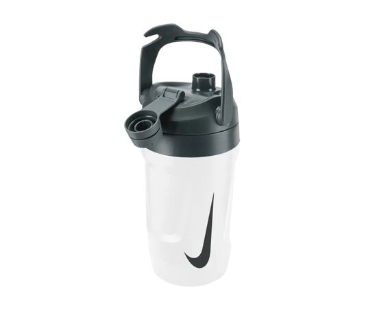 Бутылка для воды Nike FUEL JUG 40 OZ N.101.3797.153.40 білий 1182 мл (887791805768), изображение 4