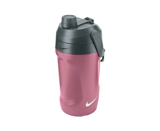Бутылка для воды Nike FUEL JUG 40 OZ N.101.3797.679.40 рожевий 1182 мл (197774011100), изображение 2