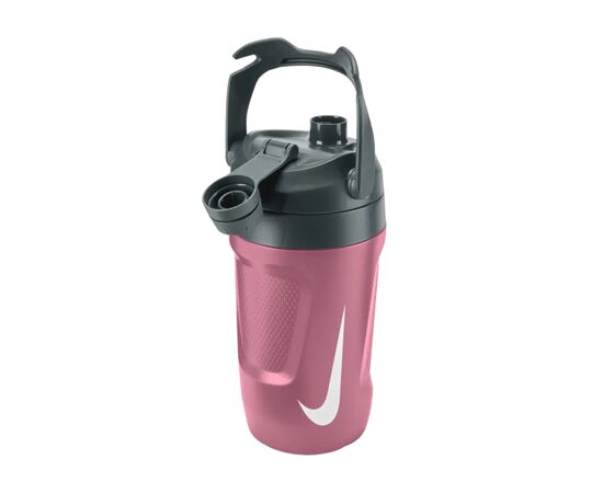 Бутылка для воды Nike FUEL JUG 40 OZ N.101.3797.679.40 рожевий 1182 мл (197774011100), изображение 4