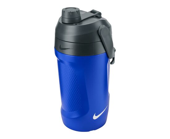 Бутылка для воды Nike FUEL JUG 40 OZ N.101.3797.405.40 синій 1182 мл (887791805546), изображение 2