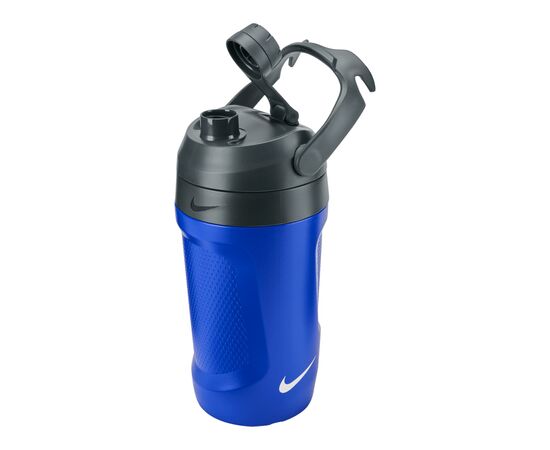 Бутылка для воды Nike FUEL JUG 40 OZ N.101.3797.405.40 синій 1182 мл (887791805546), изображение 3