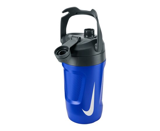 Бутылка для воды Nike FUEL JUG 40 OZ N.101.3797.405.40 синій 1182 мл (887791805546), изображение 4