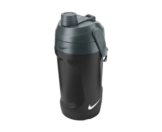 Бутылка для воды Nike FUEL JUG 40 OZ N.101.3797.031.40 чорний 1182 мл (887791805959), изображение 2