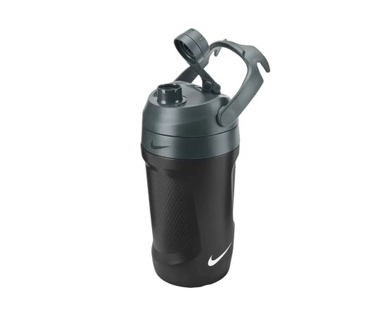 Бутылка для воды Nike FUEL JUG 40 OZ N.101.3797.031.40 чорний 1182 мл (887791805959), изображение 3