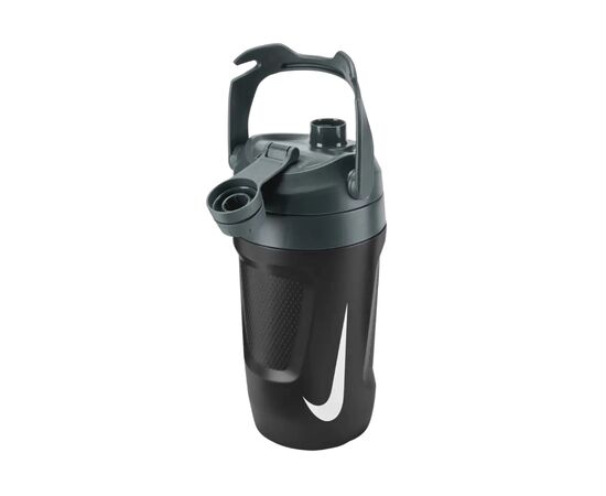 Бутылка для воды Nike FUEL JUG 40 OZ N.101.3797.031.40 чорний 1182 мл (887791805959), изображение 4