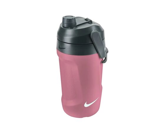 Бутылка для воды Nike FUEL JUG 64 OZ N.101.3798.679.64 рожевий 1893 мл (197774011261), изображение 2