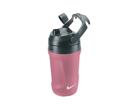 Бутылка для воды Nike FUEL JUG 64 OZ N.101.3798.679.64 рожевий 1893 мл (197774011261), изображение 3