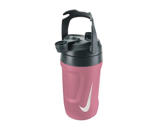 Бутылка для воды Nike FUEL JUG 64 OZ N.101.3798.679.64 рожевий 1893 мл (197774011261), изображение 4