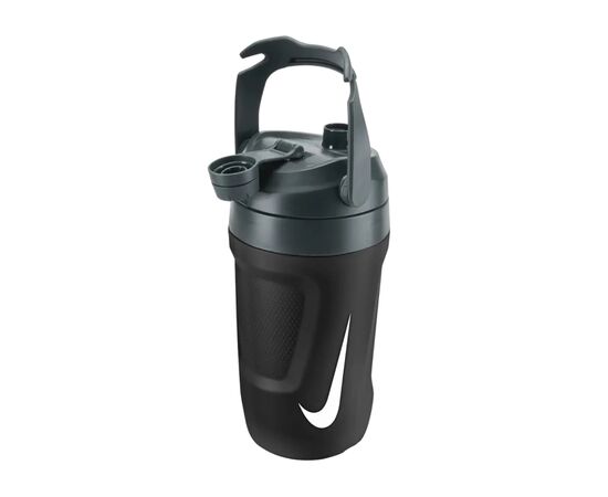 Пляшка для води Nike FUEL JUG 64 OZ N.101.3798.031.64 чорний 1893 мл (887791805591), зображення 5